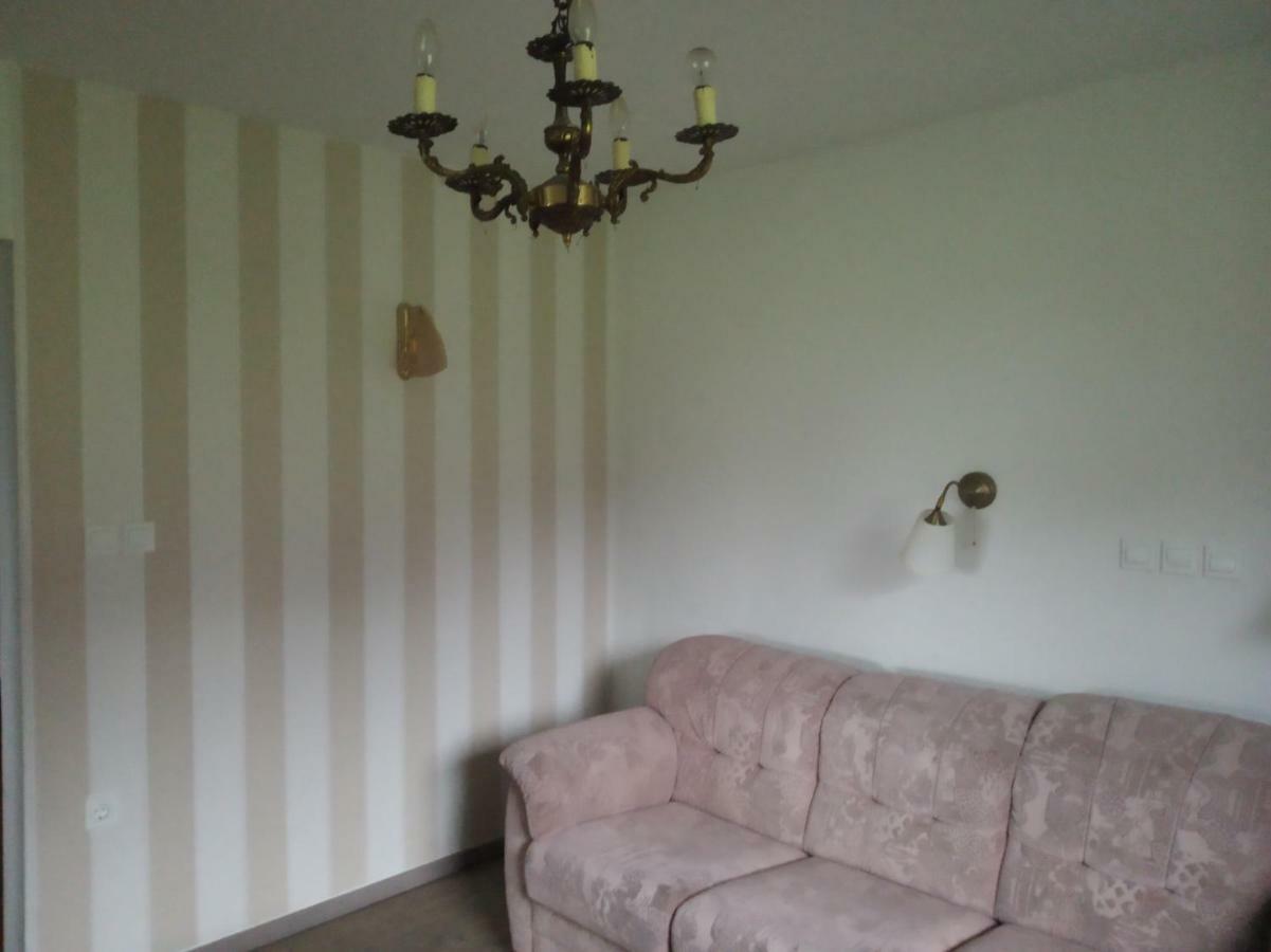 Entire House Iris & Arnika Bled Exterior foto