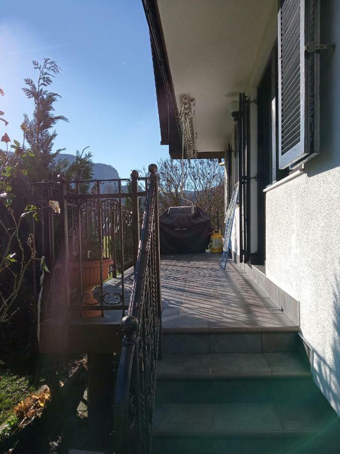 Entire House Iris & Arnika Bled Exterior foto